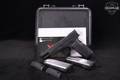Springfield Armory XDM Competition .45 ACP Black in Excellent Condition Image 2