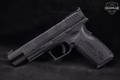 Springfield Armory XDM Competition .45 ACP Black in Excellent Condition Image 3