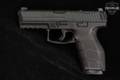 Heckler & Koch (H&K, HK) VP9X Optics Ready 9mm Luger Black in Excellent Condition Image 3