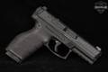 Heckler & Koch (H&K, HK) VP9X Optics Ready 9mm Luger Black in Excellent Condition Image 4