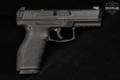 Heckler & Koch (H&K, HK) VP9X Optics Ready 9mm Luger Black in Excellent Condition Image 5