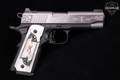 Browning 1911-380 Black Label Medallion Engraved .380 ACP Black in Excellent Condition Image 3