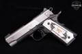 Browning 1911-380 Black Label Medallion Engraved .380 ACP Black in Excellent Condition Image 4