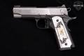 Browning 1911-380 Black Label Medallion Engraved .380 ACP Black in Excellent Condition Image 5
