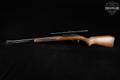 Marlin Firearms Co. Model 60 Glenfield .22 LR Blued & Hardwood in Good Condition Image 2