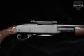 Remington Model 7600 Woodsmaster .35 Whelen Blued in Very Good Condition Image 4
