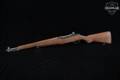 1952-1954 Springfield Armory U.S. Rifle, Caliber .30, M1 CMP Service Grade .30-06 Parkerized & Walnut in Very Good Condition Image 2