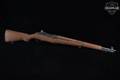 1952-1954 Springfield Armory U.S. Rifle, Caliber .30, M1 CMP Service Grade .30-06 Parkerized & Walnut in Very Good Condition Image 3