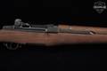 1952-1954 Springfield Armory U.S. Rifle, Caliber .30, M1 CMP Service Grade .30-06 Parkerized & Walnut in Very Good Condition Image 5