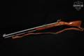 Thompson Center (TC, T/C, TCA) New Englander .54 Blued & Walnut in Fair Condition Image 2