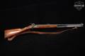 Thompson Center (TC, T/C, TCA) New Englander .54 Blued & Walnut in Fair Condition Image 3