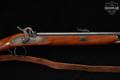Thompson Center (TC, T/C, TCA) New Englander .54 Blued & Walnut in Fair Condition Image 5