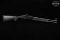 Mossberg 930 SPX 12 Gauge Black & Synthetic in Very Good Condition Image 3