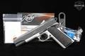 Kimber Stainless LW .45 ACP Two-Tone in Very Good Condition Image 2