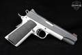 Kimber Stainless LW .45 ACP Two-Tone in Very Good Condition Image 3
