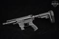 Aero Precision EPC-9 9mm Luger Anodized Black in Good Condition Image 2