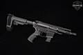 Aero Precision EPC-9 9mm Luger Anodized Black in Good Condition Image 3