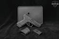 Glock G23 Gen2 .40 S&W Black in Very Good Condition Image 2