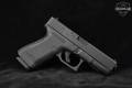 Glock G23 Gen2 .40 S&W Black in Very Good Condition Image 3