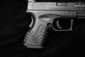 Springfield Armory XDM-9 Compact 3.8 9mm Luger (9x19 Para) Melonite in Excellent Condition Image 4