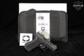 Shadow Systems CR920X Elite 9mm Luger Black in Excellent Condition Image 2