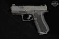 Shadow Systems CR920X Elite 9mm Luger Black in Excellent Condition Image 3