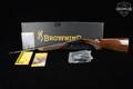 2017 Browning SA-22 Takedown Grade I .22 LR Blued in Excellent Condition Image 2