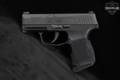 Sig Sauer P365 9mm Luger Black in Good Condition Image 3