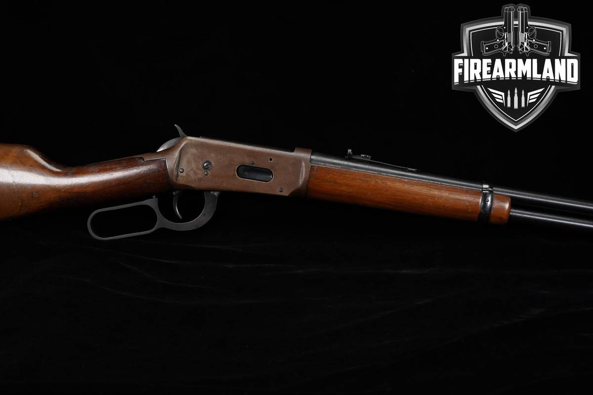 VINTAGE 1977 Winchester Model 94 Carbine 30-30 Post-64 20" Blued 1894