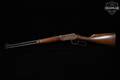 1977 Winchester Repeating Arms Model 94 Carbine, Post-64, Pre-Angle Eject (Top-Eject) .30-30 Blued & Wood in Fair Condition Image 2