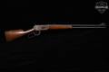 1977 Winchester Repeating Arms Model 94 Carbine, Post-64, Pre-Angle Eject (Top-Eject) .30-30 Blued & Wood in Fair Condition Image 3