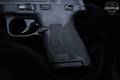 Smith & Wesson (S&W) M&P40 Shield M2.0 Performance Center .40 S&W Armornite in Very Good Condition Image 3