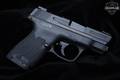 Smith & Wesson (S&W) M&P40 Shield M2.0 Performance Center .40 S&W Armornite in Very Good Condition Image 5