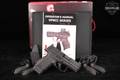 Heckler & Koch (H&K, HK) VP9CC OR (Optics-Ready) 9mm Luger Black in Excellent Condition Image 2
