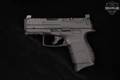 Heckler & Koch (H&K, HK) VP9CC OR (Optics-Ready) 9mm Luger Black in Excellent Condition Image 3