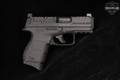Heckler & Koch (H&K, HK) VP9CC OR (Optics-Ready) 9mm Luger Black in Excellent Condition Image 4