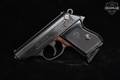Iver Johnson TP22 .22 LR Blued in Fair Condition Image 2