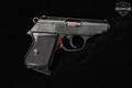 Iver Johnson TP22 .22 LR Blued in Fair Condition Image 3