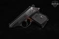 Iver Johnson TP22 .22 LR Blued in Fair Condition Image 4