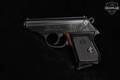 Iver Johnson TP22 .22 LR Blued in Fair Condition Image 5