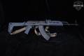 Palmetto State Armory (PSA) AK-47 GF3 MOEkov 7.62x39 Black in Excellent Condition Image 3