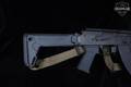 Palmetto State Armory (PSA) AK-47 GF3 MOEkov 7.62x39 Black in Excellent Condition Image 4