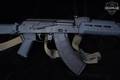 Palmetto State Armory (PSA) AK-47 GF3 MOEkov 7.62x39 Black in Excellent Condition Image 5