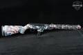 2022 Sturm Ruger PC Carbine American Flag Camo 9mm Luger American Flag Camo in Very Good Condition Image 3
