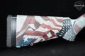 2022 Sturm Ruger PC Carbine American Flag Camo 9mm Luger American Flag Camo in Very Good Condition Image 4