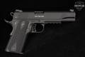 Walther Colt 1911 .22 Rail Gun .22 LR Black in Excellent Condition Image 4