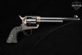 1980 Colt Single Action Army Third Generation .45 Colt Color Casehardened & Blued in Excellent Condition Image 4