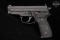 Sig Sauer P229 9mm Luger Black in Good Condition Image 2