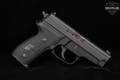 Sig Sauer P229 9mm Luger Black in Good Condition Image 3