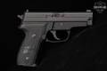 Sig Sauer P229 9mm Luger Black in Good Condition Image 4